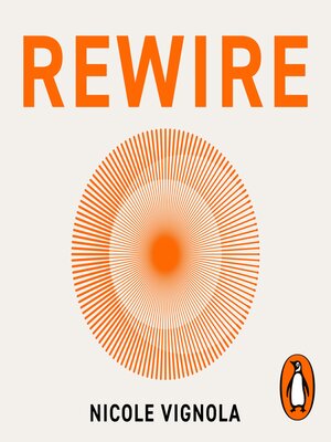 cover image of Rewire